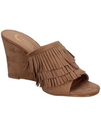 Crichic - Sandales - Lyst