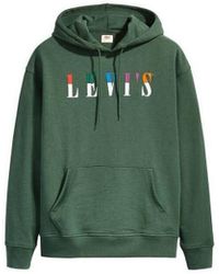 Levi's - Sweat-shirt 38479 - Lyst