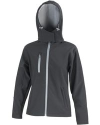 Result Core - Blouson Core Tx - Lyst