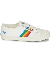 Basquette gola Clearance