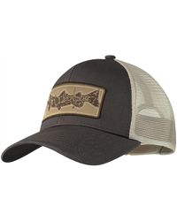Buff - Casquette Explore Trucker Cap - Lyst