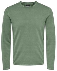 Only & Sons - Pull Gaston - Lyst