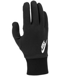 Nike - Gants m tg club fleece 2.0 - Lyst