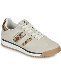 Xti - Sneaker 144587-Leopard - Lyst