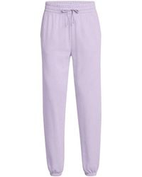 Under Armour - Jogging Rival Terry - Lyst