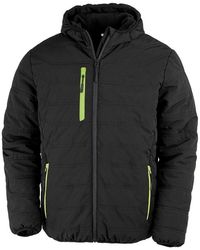 Result Headwear - Veste Compass - Lyst