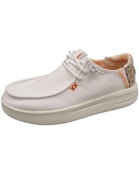 Fusion - Mocassins - Lyst