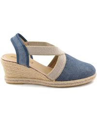 Amelie - Espadrilles - Lyst