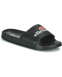 Ellesse - Zehensandalen filippo slide - Lyst