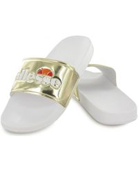 claquette femme ellesse