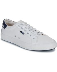 Tbs - Baskets basses LANZARO - Lyst