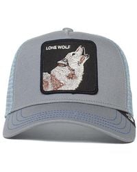 Goorin Bros - Casquette The Lone Wolf - Lyst