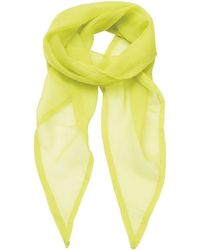 PREMIER - Echarpe Colours - Lyst