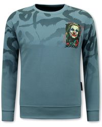 Top-Star - Sweater Joker - Lyst