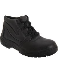 Grafters - Bottes DF674 - Lyst