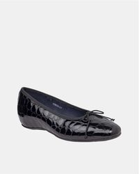 Callaghan - Ballerines 35500 43162 - Lyst