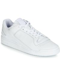 adidas forum lo wit
