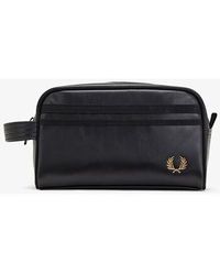 Fred Perry - Sac bandoulière - Lyst