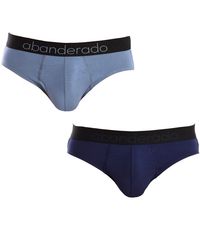 Abanderado - Slips A0C7L - Lyst
