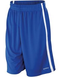 Spiro - Short S279M - Lyst