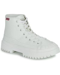 Levi's - Turnschuhe Patton S - Lyst