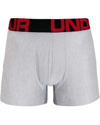 Under Armour - Maillots de corps UA Tech 3in 2 Pack - Lyst