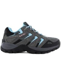 Hi-Tec - Chaussures TORCA LOW WP WOS - Lyst