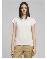 Replay - T-shirt W3474.000 - Lyst