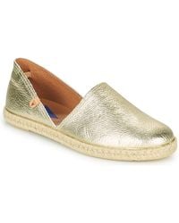 Verbenas - Espadrilles carmen - Lyst