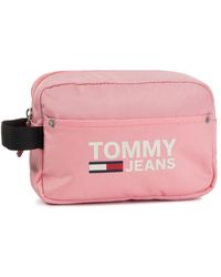 tommy hilfiger vanity case