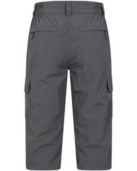 Mountain Warehouse - Pantalon Explore - Lyst