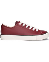 Nae Vegan Shoes - Chaussures Clove_Red - Lyst