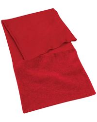 BEECHFIELD® - Echarpe Original - Lyst