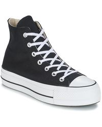 converse all star montante