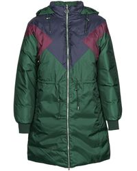 Lacoste Donsjas Bf8982 - Groen