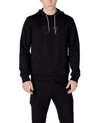 EA7 - Sweater 7M000230 Af13512 - Lyst