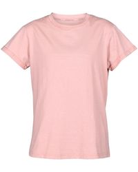 Aubrion - T-shirt - Lyst