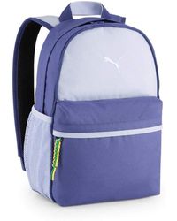 PUMA - Sac a dos Essentials Small Backpack - Lyst