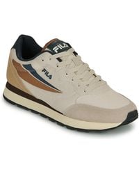 Fila - Baskets basses HYPERT - Lyst