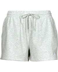 New Balance - Shorts French Terry Short - Lyst