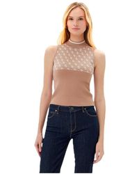 Guess - Pull Lise - Lyst