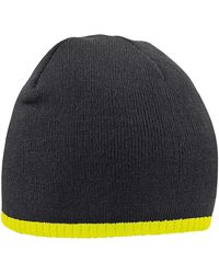 BEECHFIELD® - Bonnet BC5261 - Lyst
