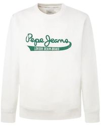 Pepe Jeans - Sweat-shirt - Lyst