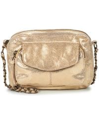 Pieces - Borsa A Tracolla Pcnaina - Lyst