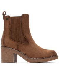 Refresh - Enkellaarzen 173039 - Lyst