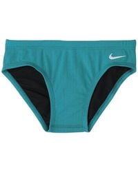 Nike - Maillots de bain NESSA004-345 - Lyst