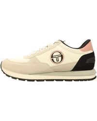 Sergio Tacchini - Baskets Basses Venezia - Lyst