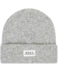 Roxy - Bonnet WIND EFFECT - Lyst