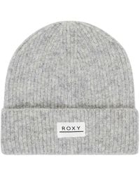 Roxy - Bonnet WIND EFFECT - Lyst