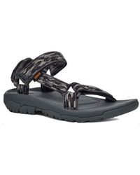 Teva - Sandales plates Hurricane XLT2 - Lyst